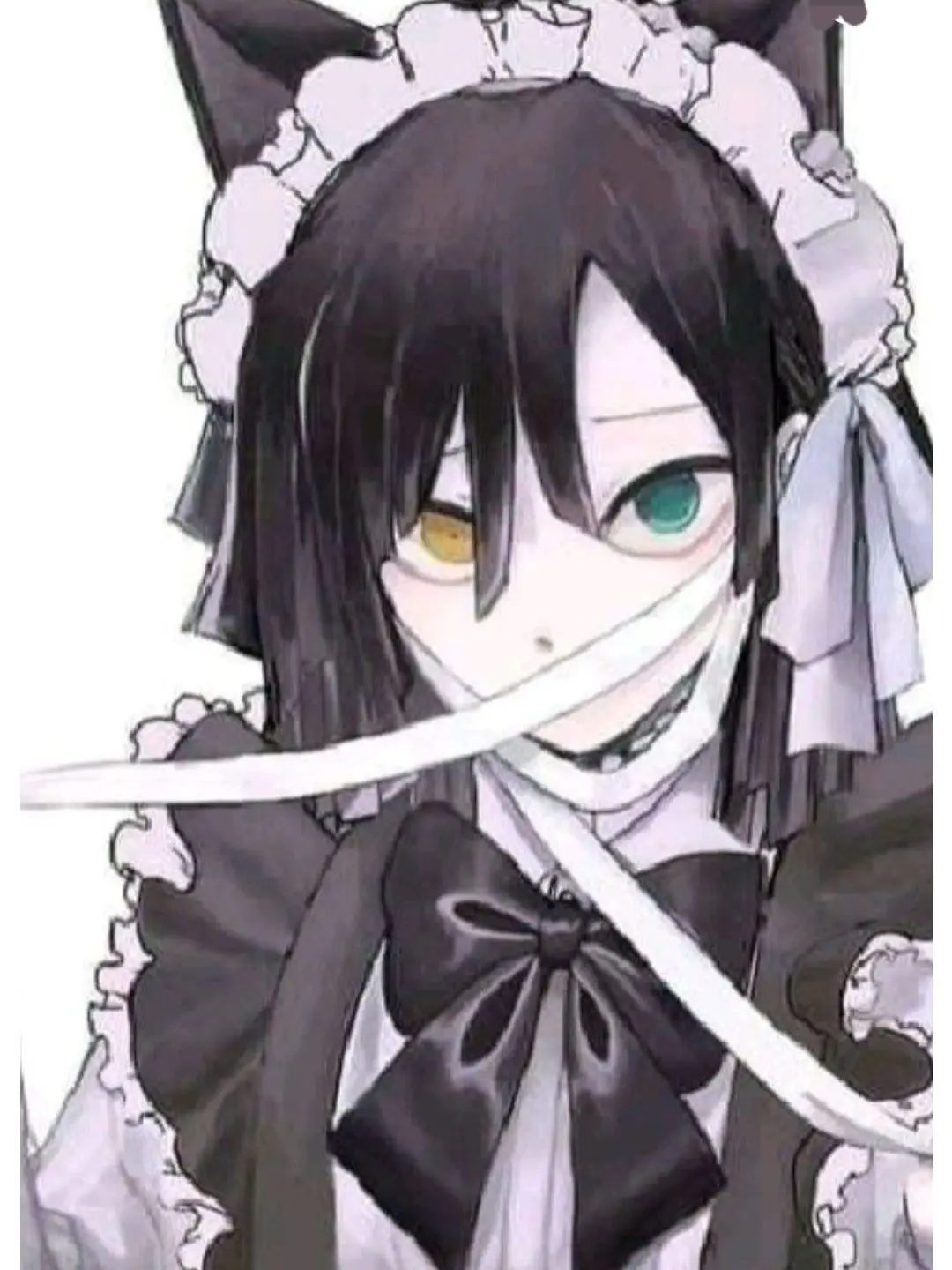 LazyShoes9409의 귀칼 나의 5명의 오빠들과 여우 동생