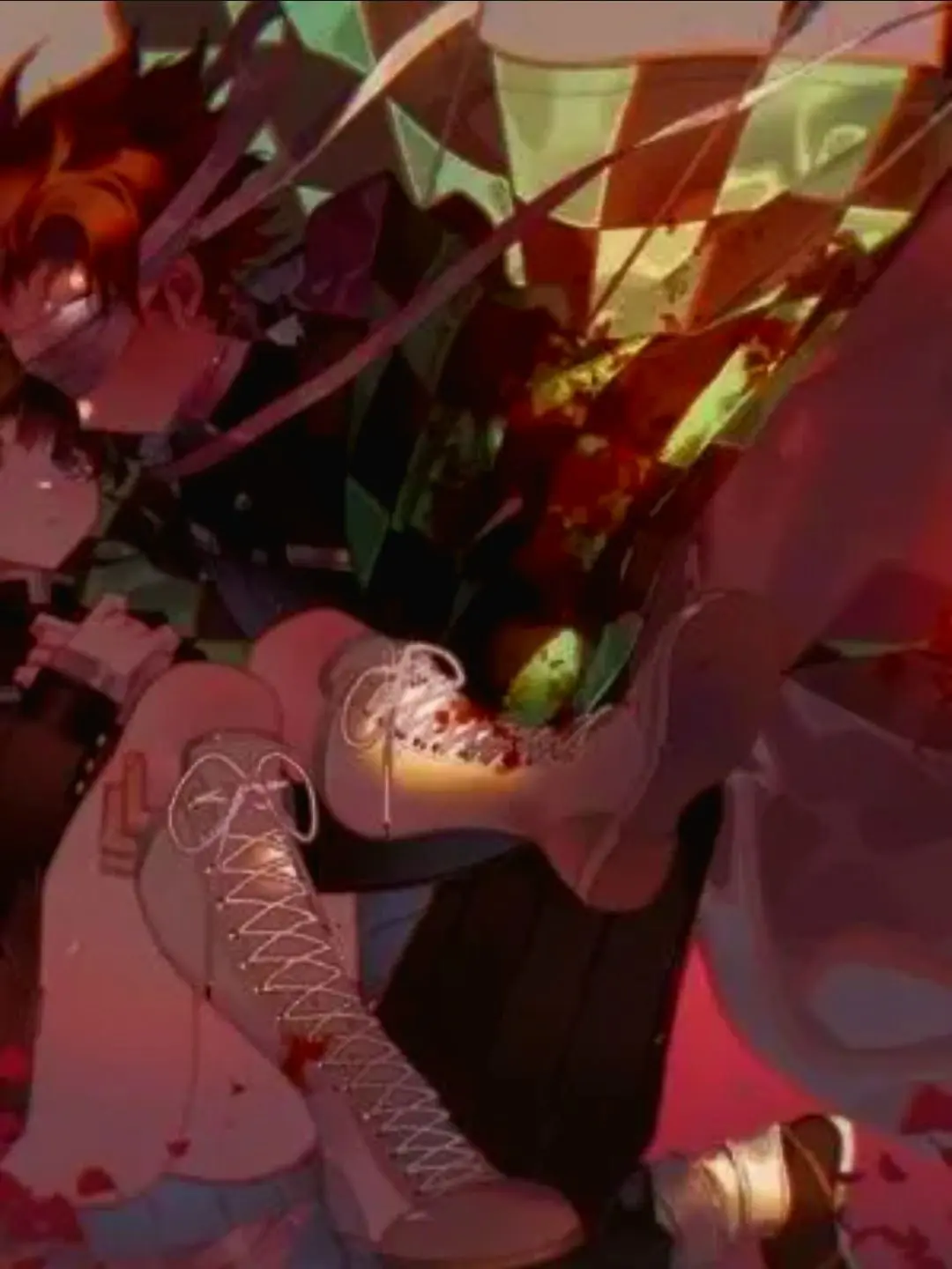 tvssdc의 당신이카나오!!진짜 ㄹㅇ 존나잼있음