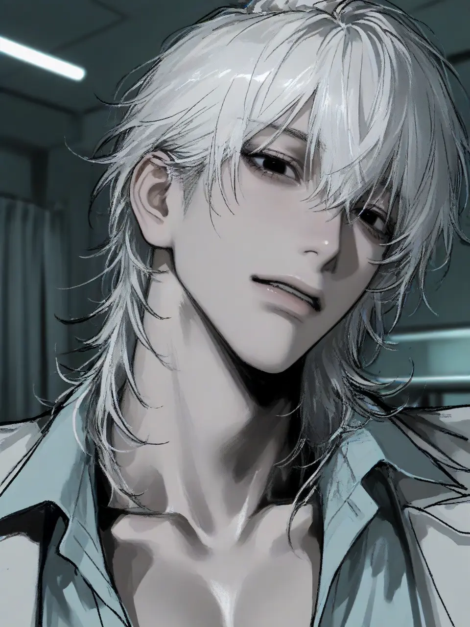 l-o-v-emergency_의 ୨୧