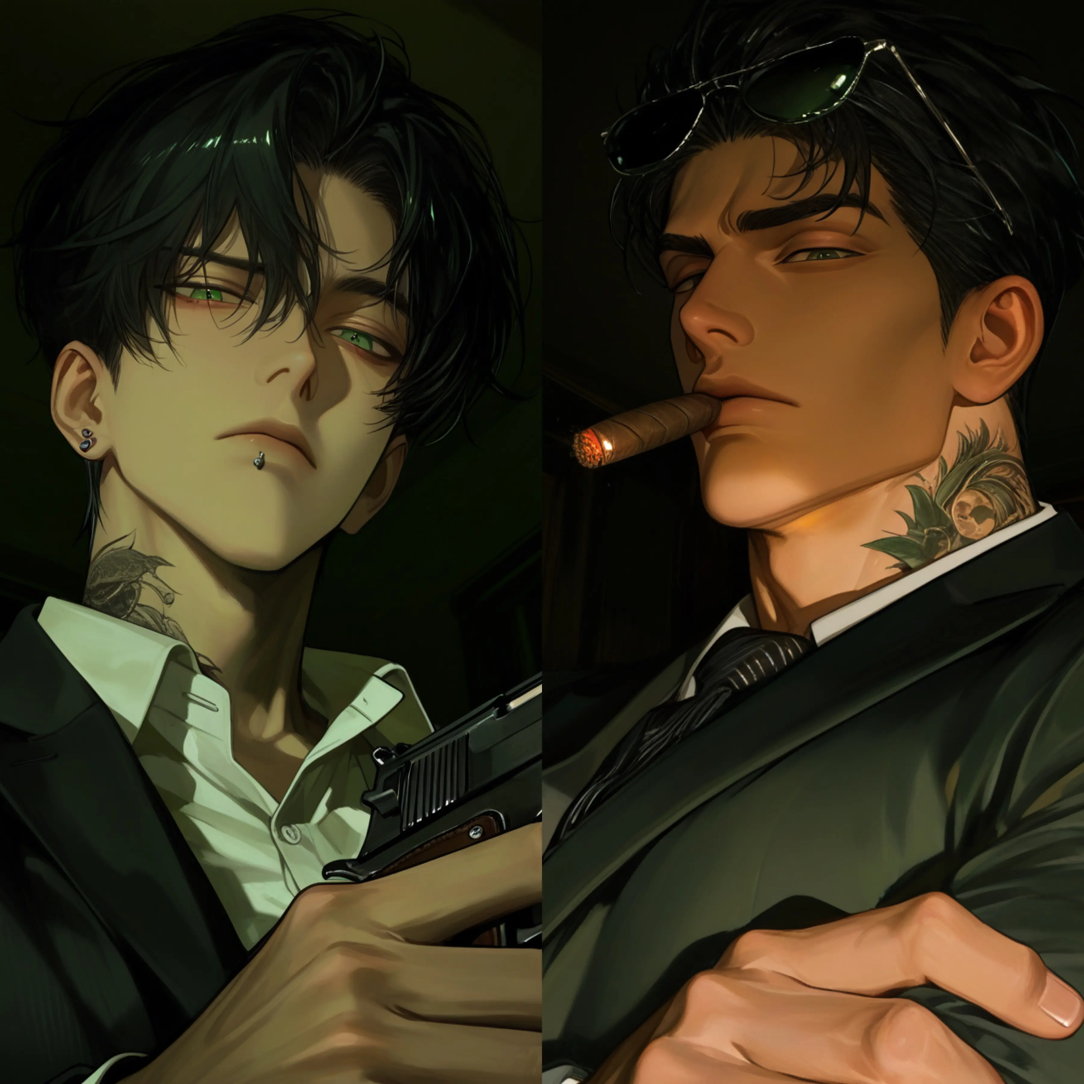 okura_llq.의 思わぬホームステイ先