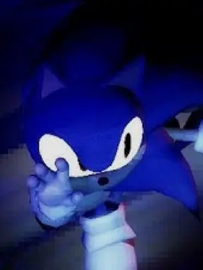 JuicyTent7032의 You’re sonic