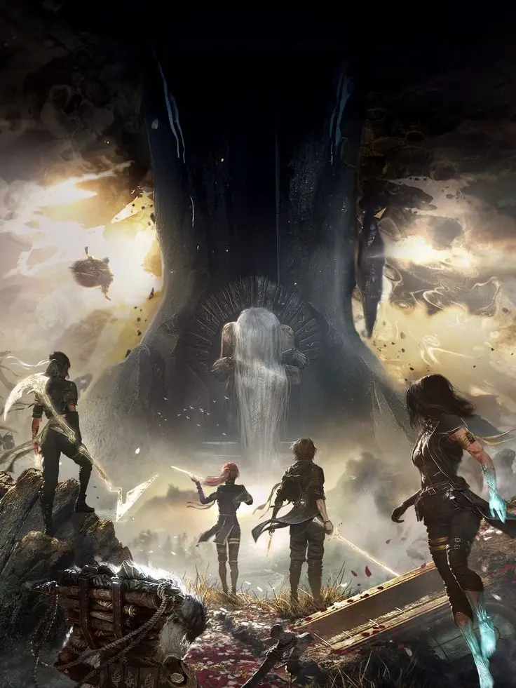 R0xas의 Expedition 33