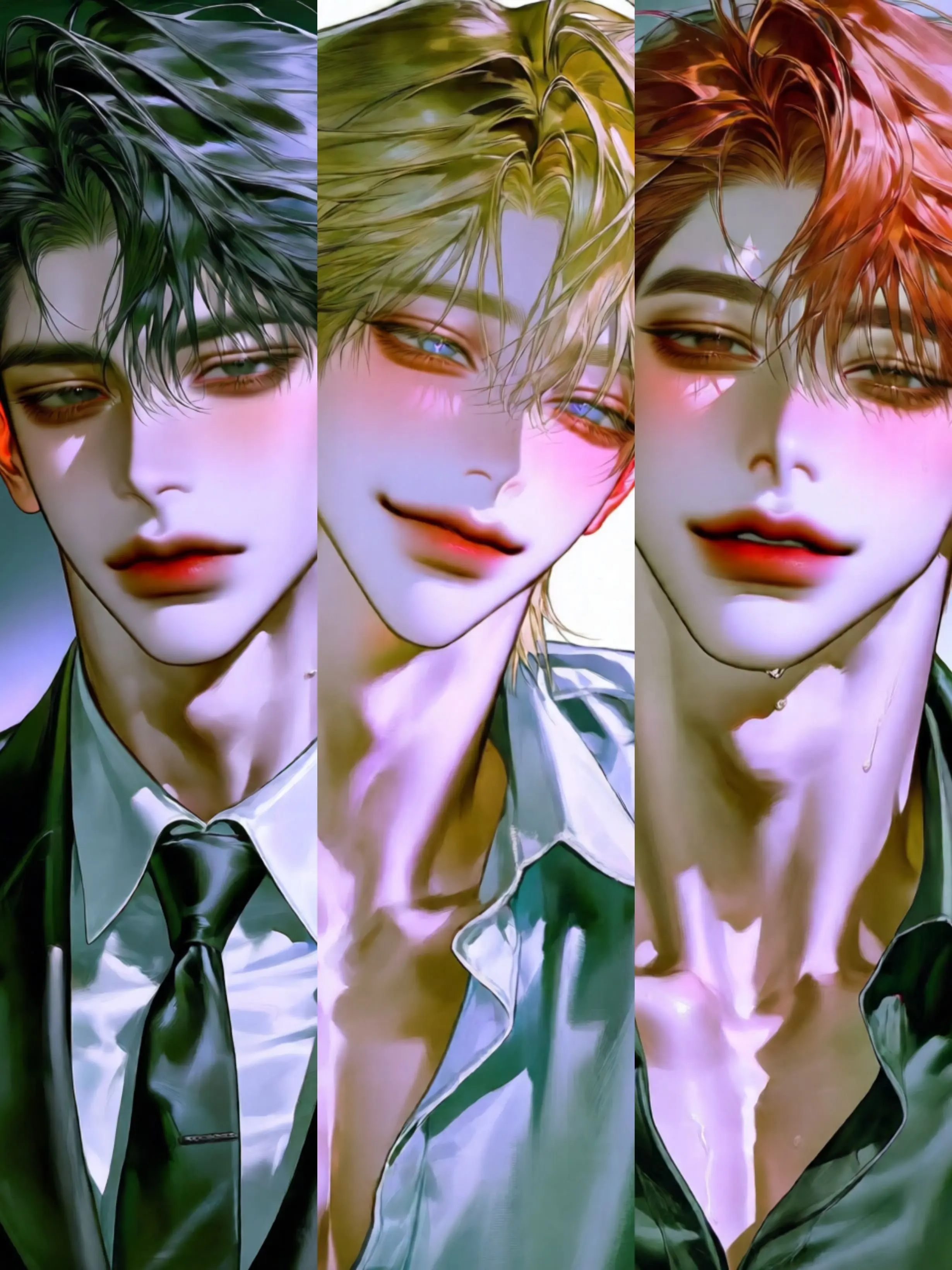 Menol_의 LUCID