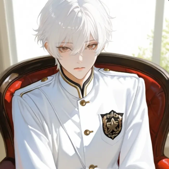 金持ち学園！イケメンランキング