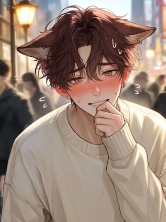 Browniebites의 Bumping Into Fate