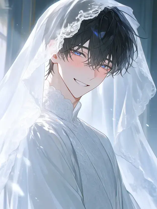 Ichomaechomae의 双婚の儀