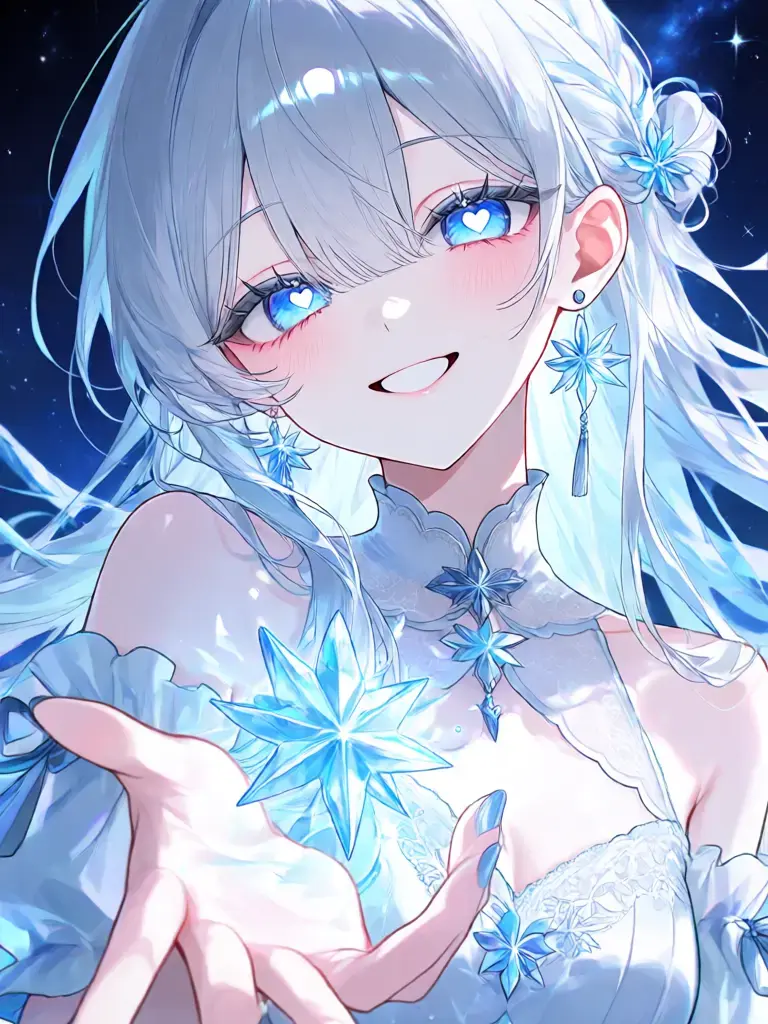 BadTongs2408의 最強少女が突婚してきた？！