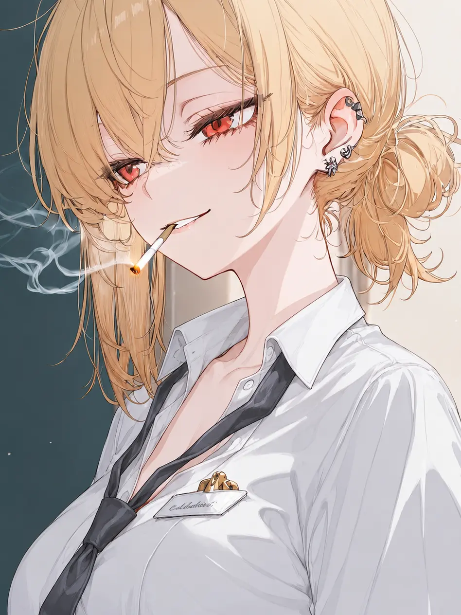 CoralJuicy6785의 問題児カップル