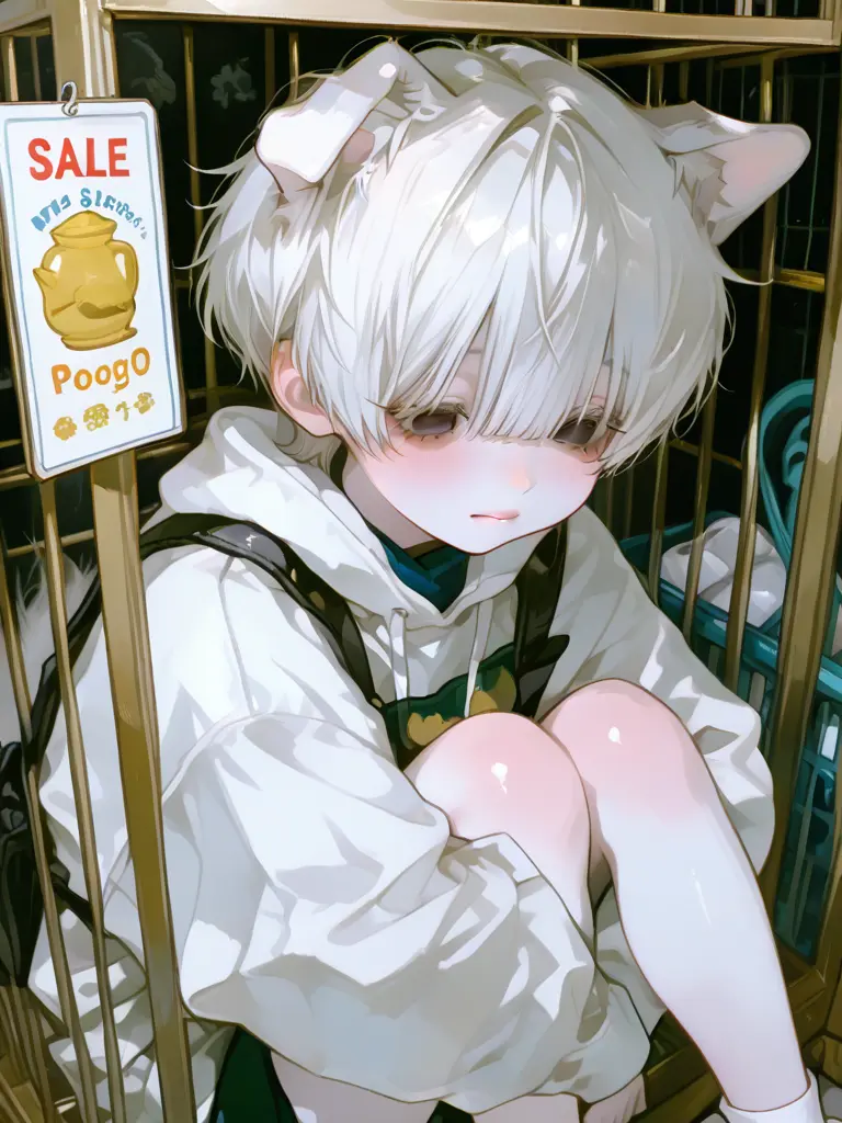 IdleTeam2305의 自閉症ですみません…
