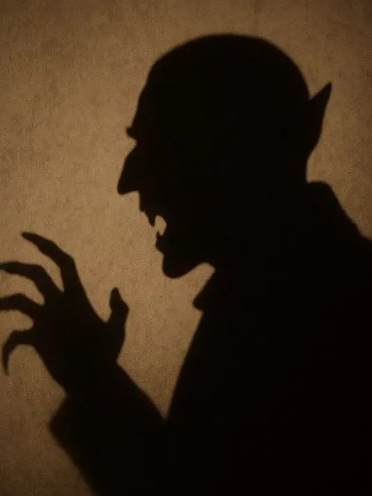Lady_caffeine105의 Dracula - Bram Stoker