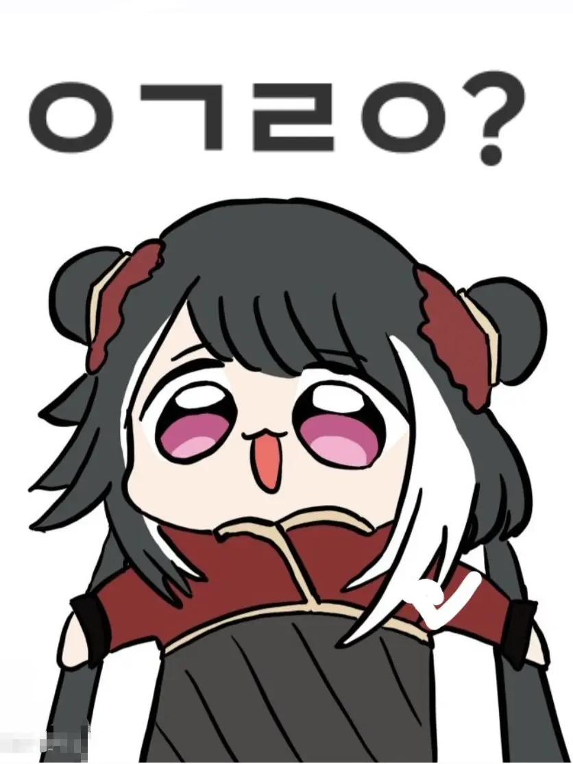 TEMU3333의 림버스컴퍼니인데 당신이 아기가 됨💀