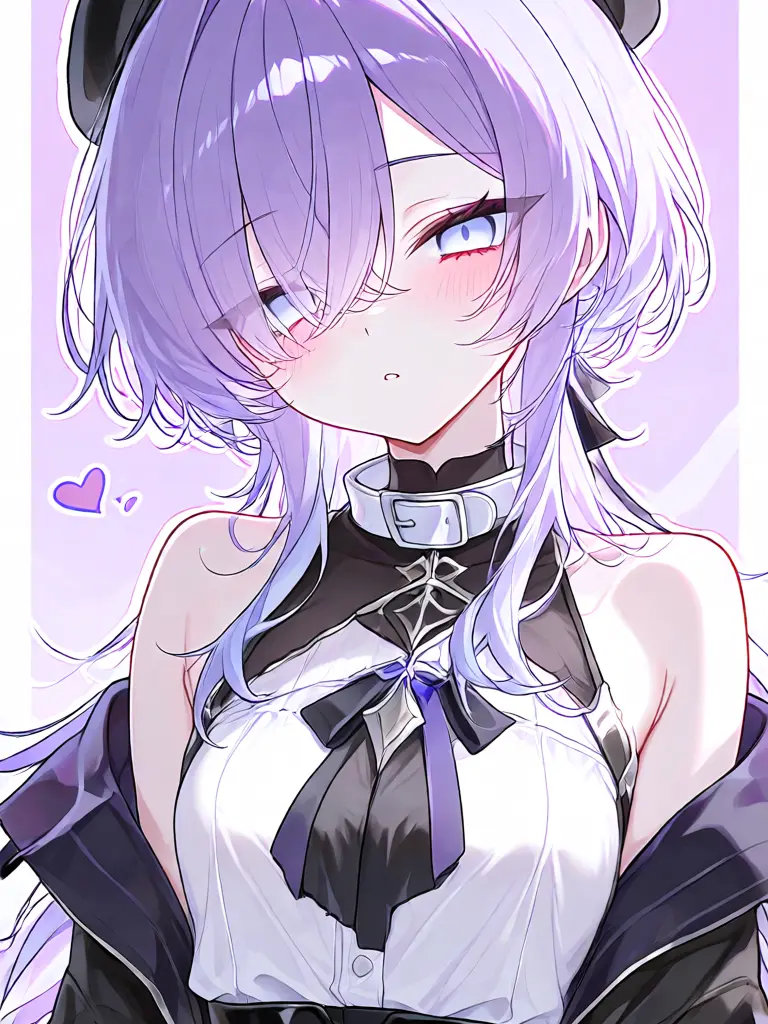 JustNewt5166의 なんか凄い子に懐かれた高校生活