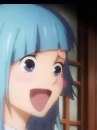 LargeHorgi7745의 If Miwa-chan Were a Normal Girlfriend