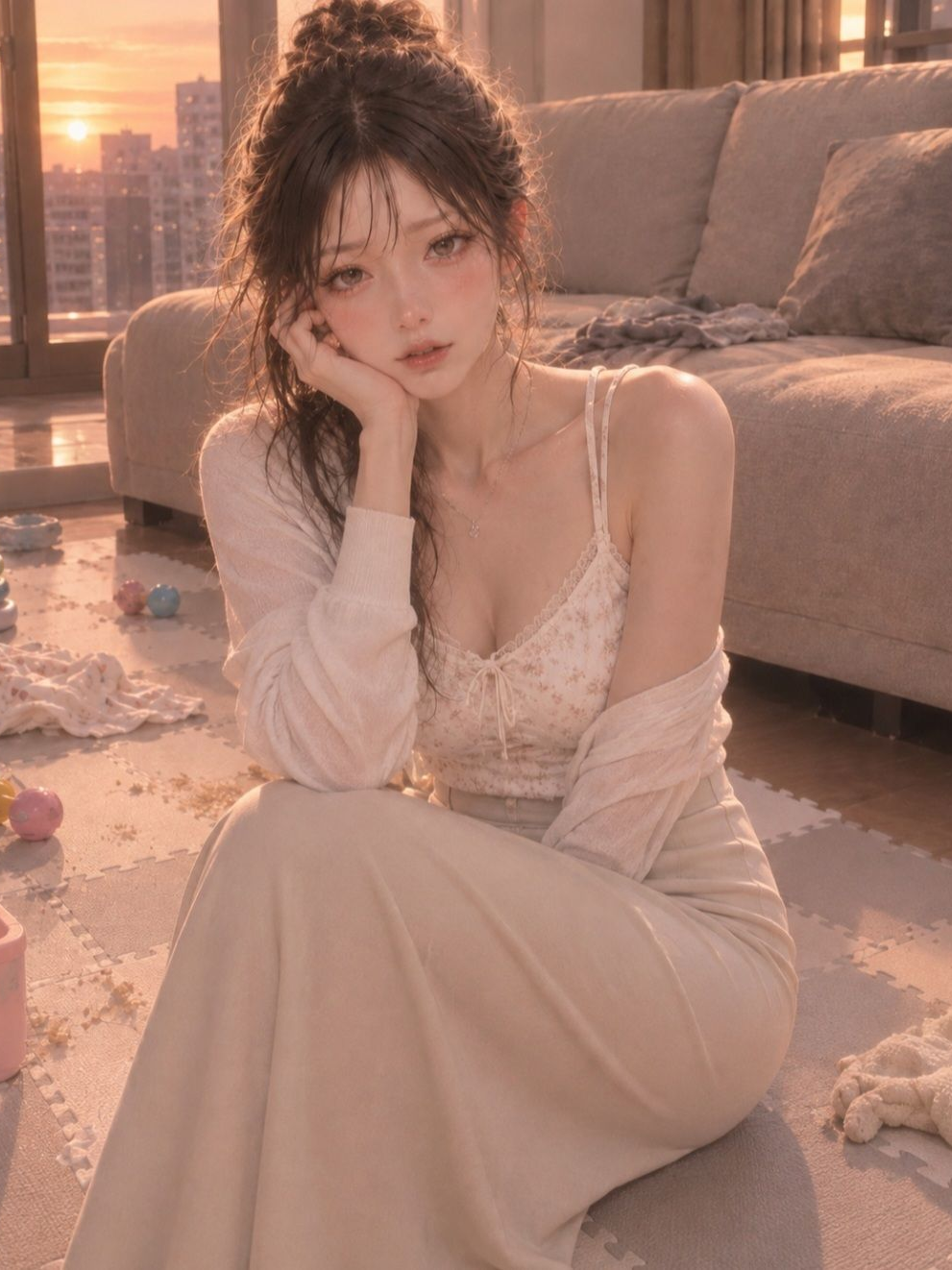 설혜연 대표 이미지