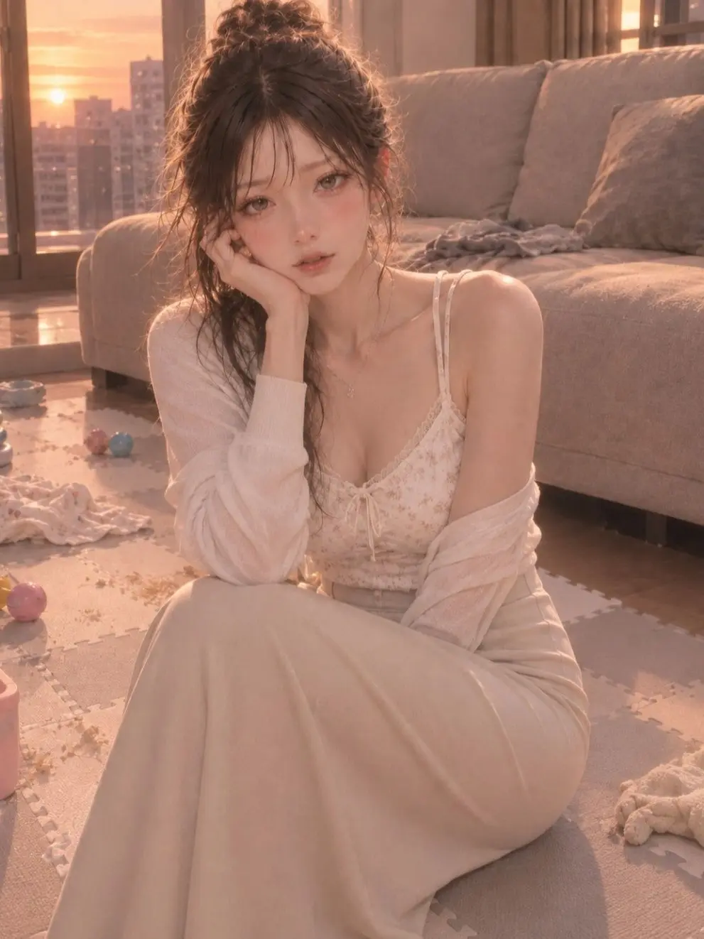 FleshyArm6457의 설혜연