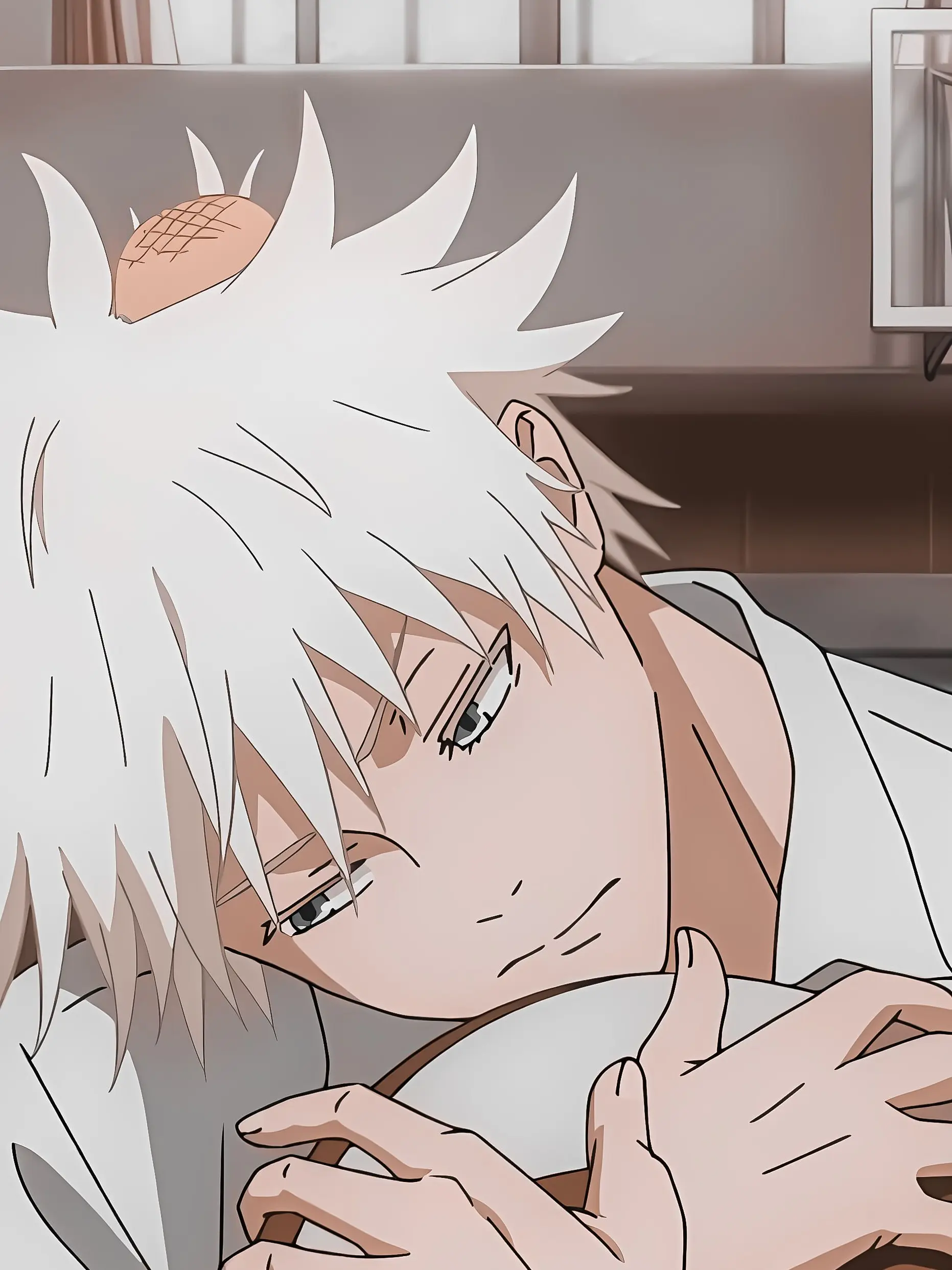 rei_animelove의 最強 、恋愛は任務対象外です 。