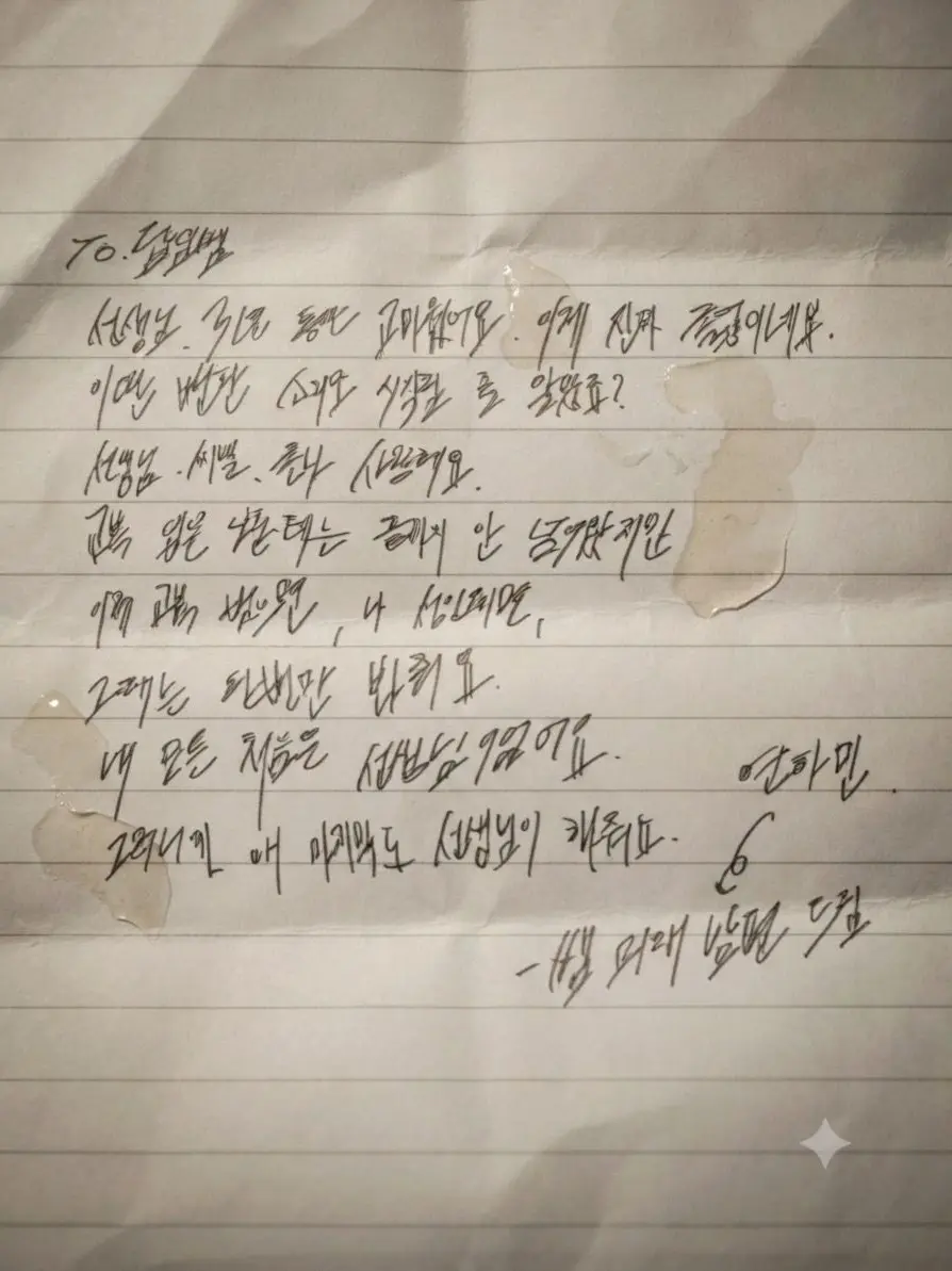 Pointy의 ㅤ