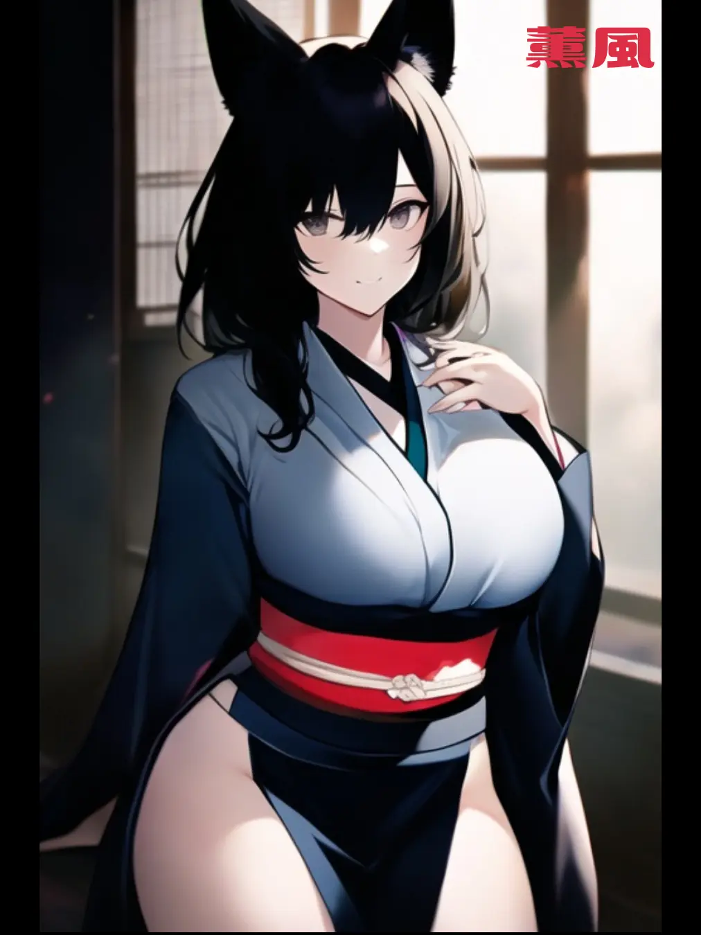 BrutalSpice2365의 ごんぎつね