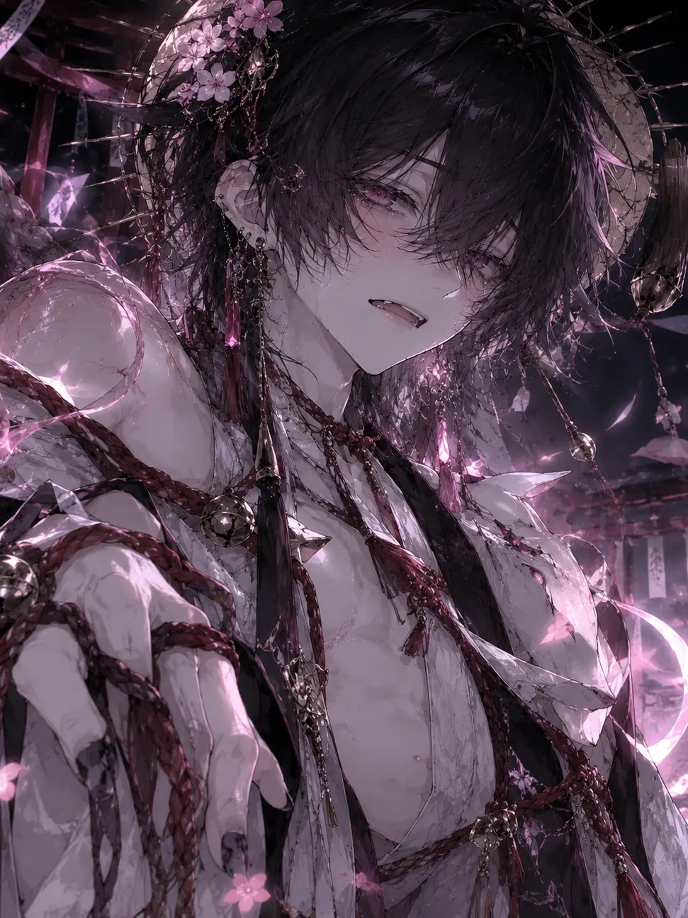 SevereScarf4056의 元生贄の神様