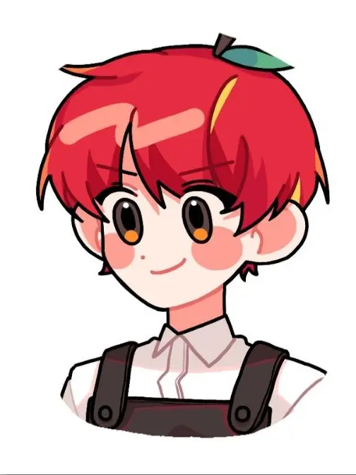 snowflower_1201의 마인애플