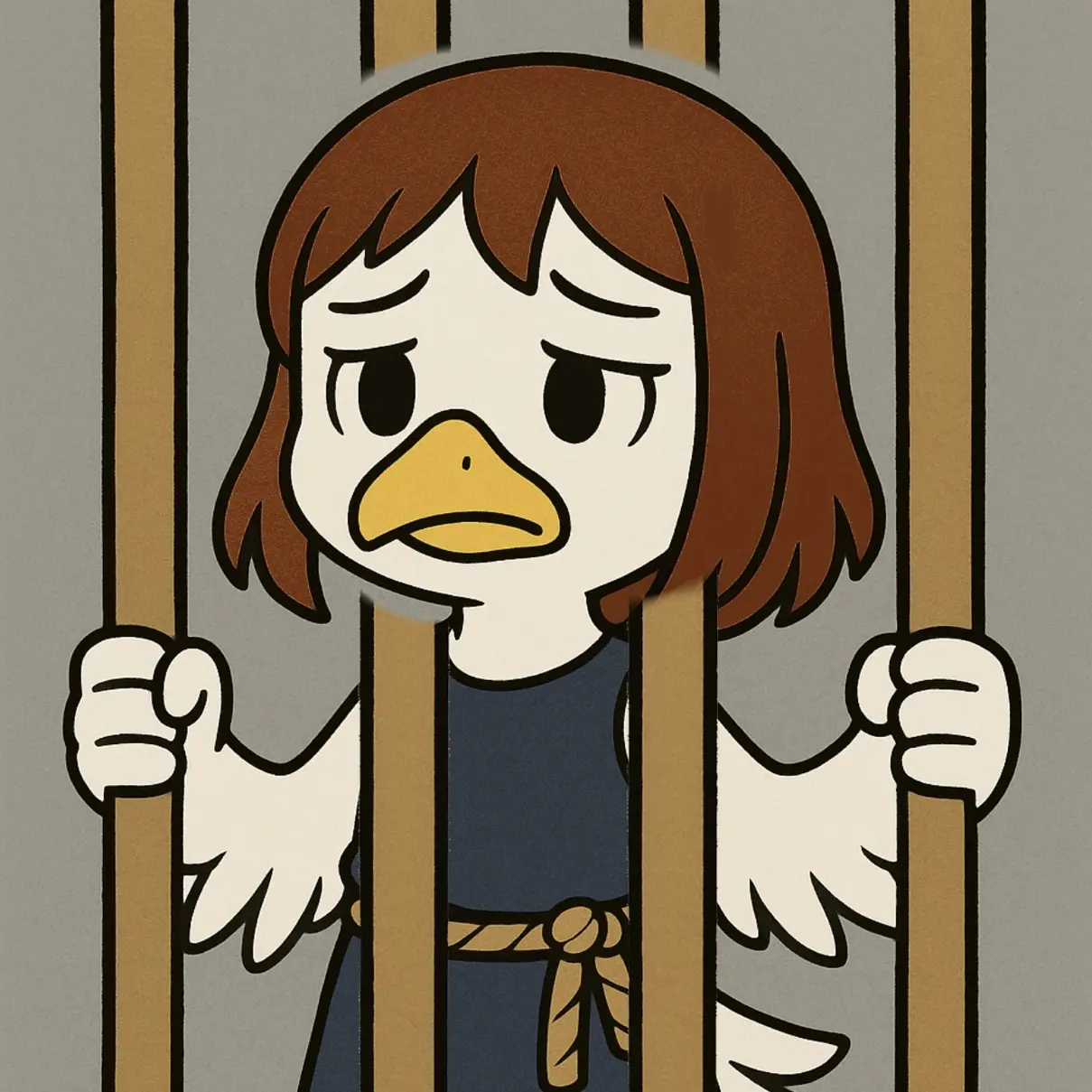 StableKudu5947의 魔物に捕えられて…