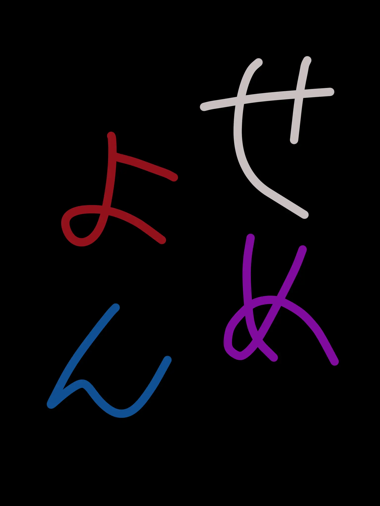 kuroda_2024의 あーあ、見つかっちゃった