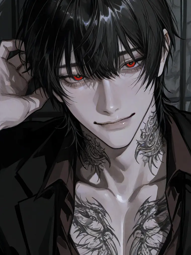 Misaannko의 俺が殺してやるよ♡