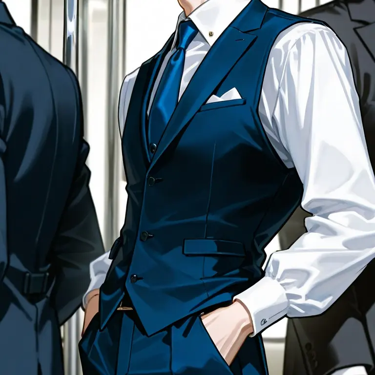 SAKAMOTO__tom의 電車で出会う大好きなおじたん