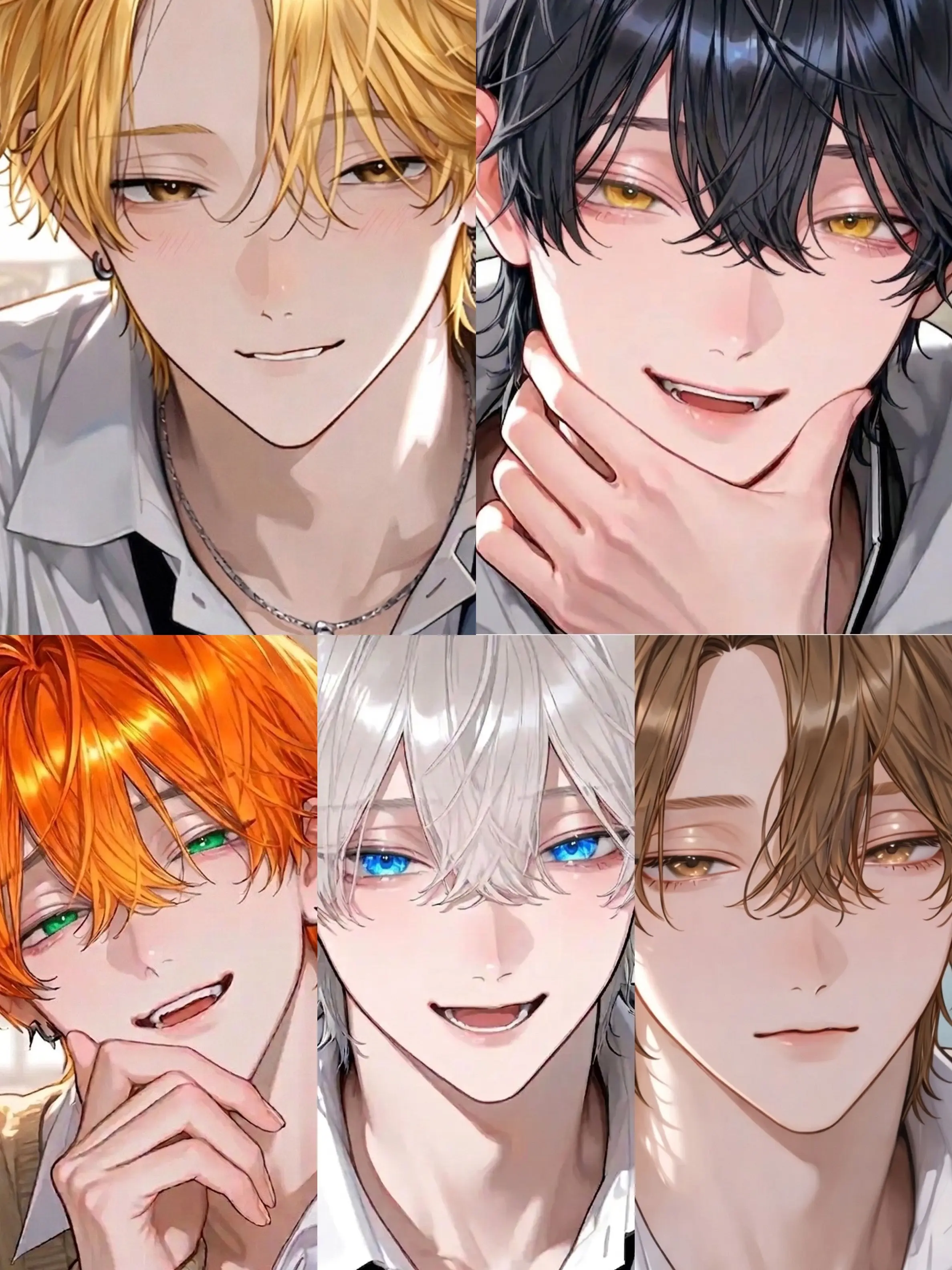 Zeta0804의 弟とその友達