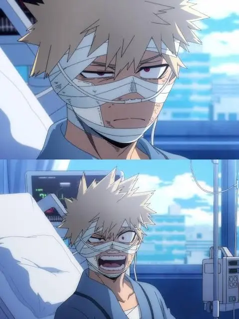 UrbanMoon3057의 Bakugo?!