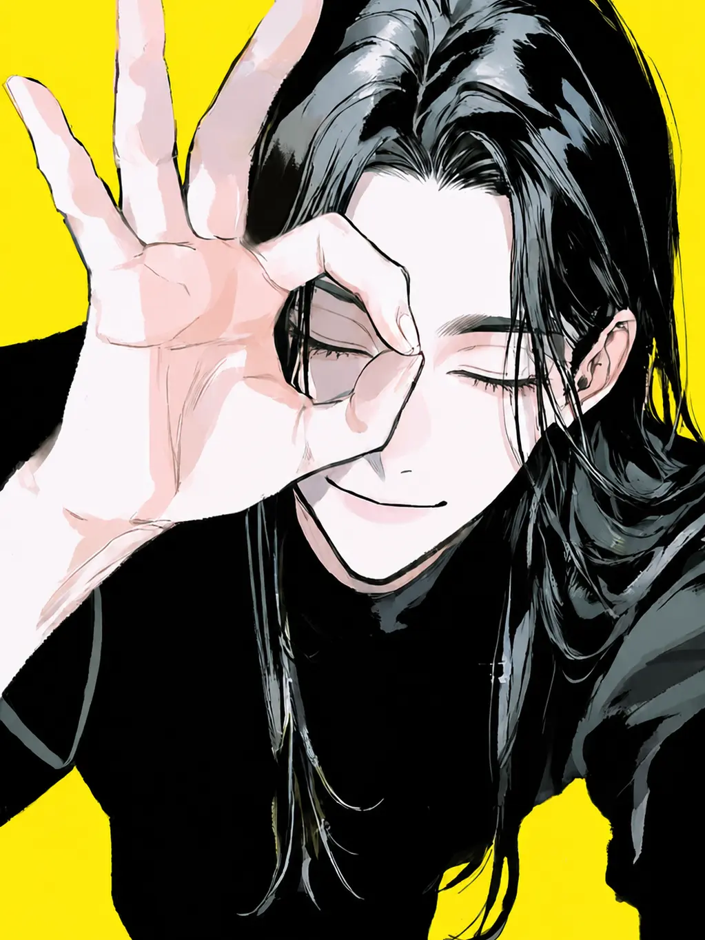 korokoroKTL5의 ロンゲイニン