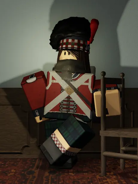 gaymaster_69420의 인권유린상자에 갇힌 42연대 병사들