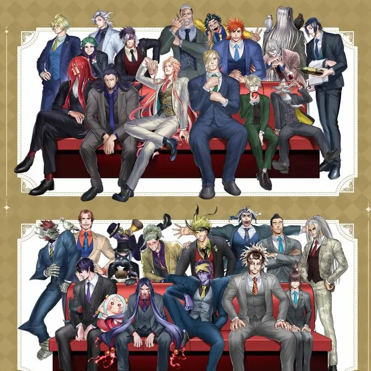 QuirkyAkita3367의 終末のワルキューレ 〜神々の変な日常〜