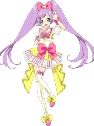 RearTakin1568의 프리파라