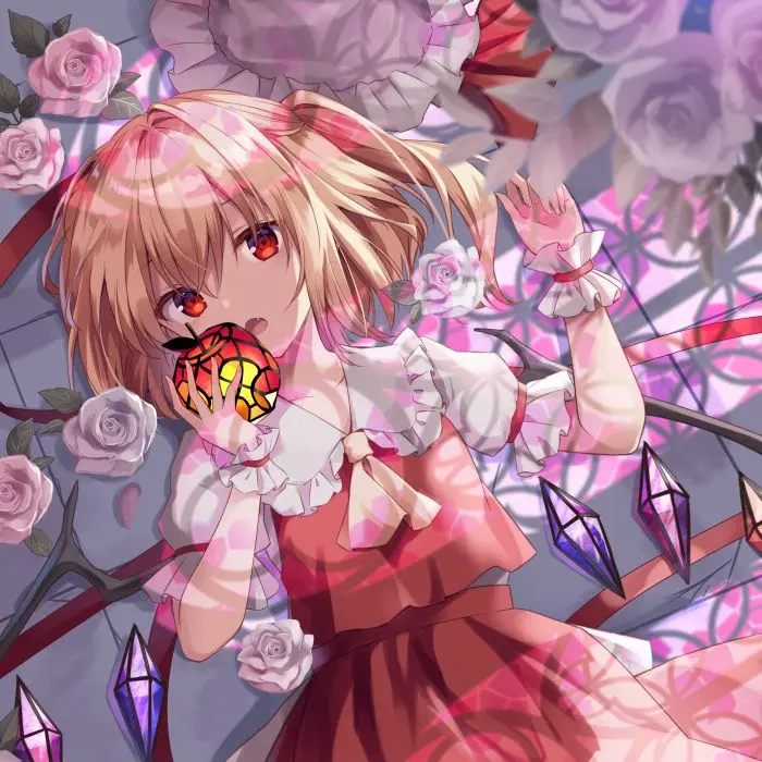 shunnske의 フラン堕ちる