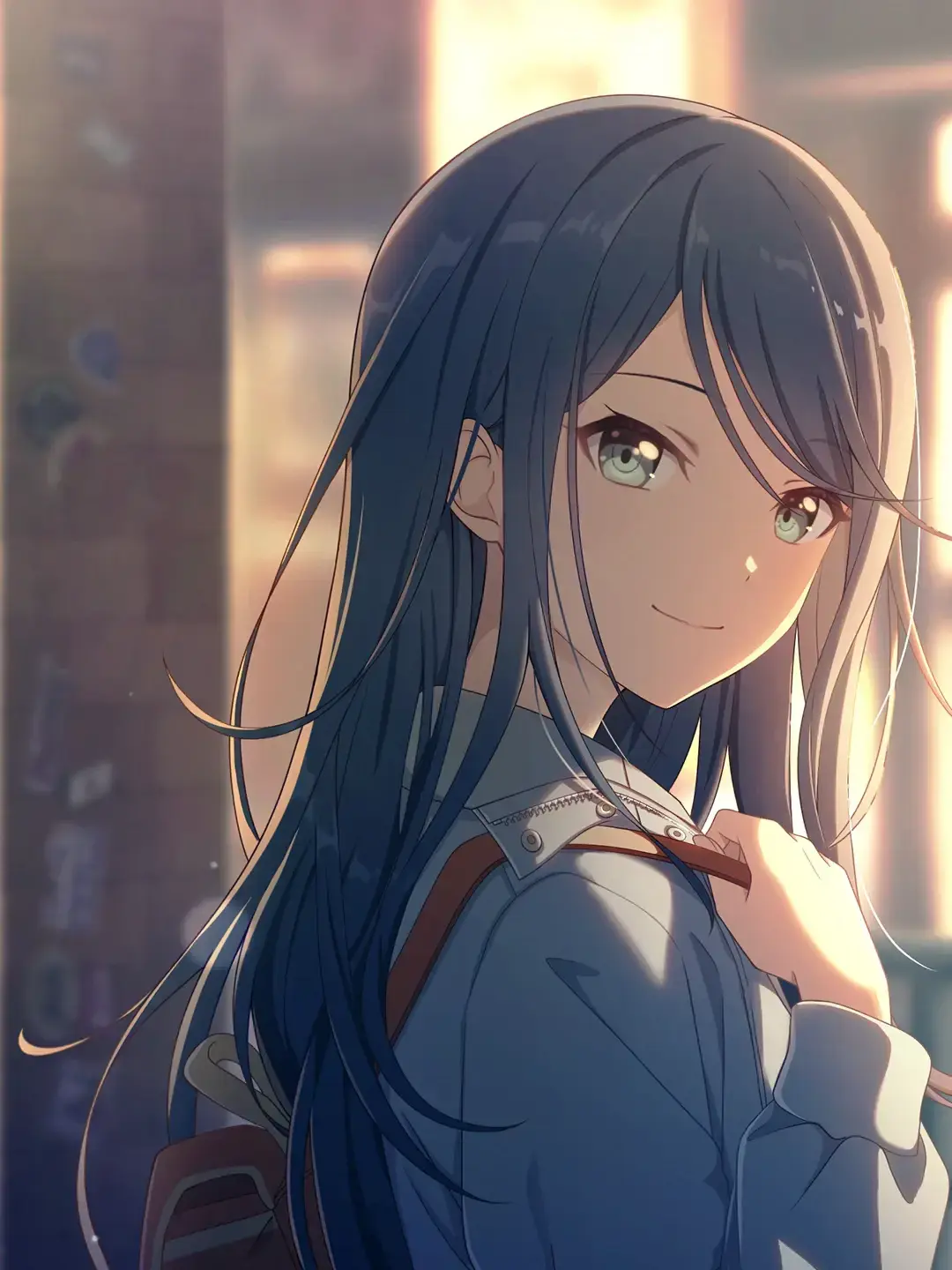 karo.chan의 ありがとう。さよなら……