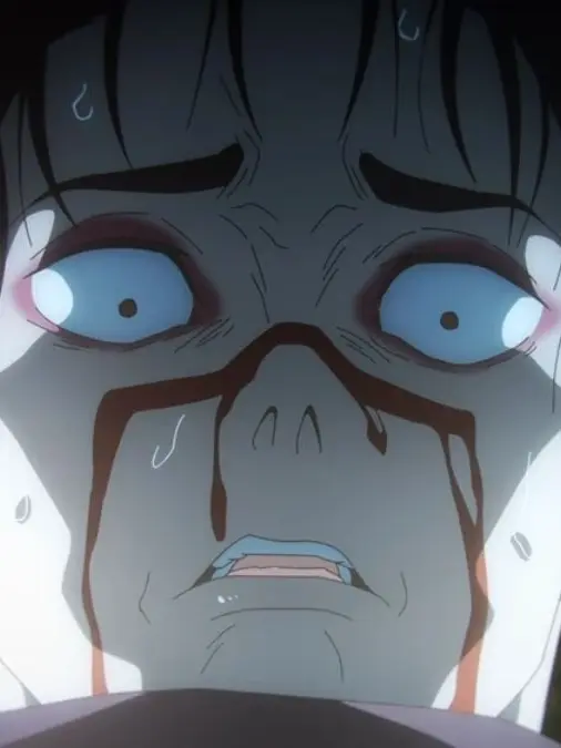 Natsuki_X_Yuri_FUTA의 Choso \\ You're a Yandere \\