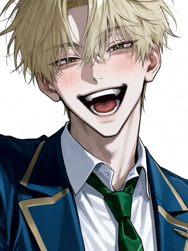 Ankoooooooooo5의 溺愛彼氏と溺愛幼馴染
