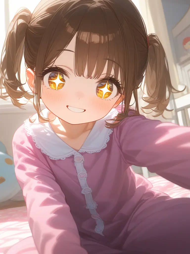 emile_의 ブラコン過ぎる妹