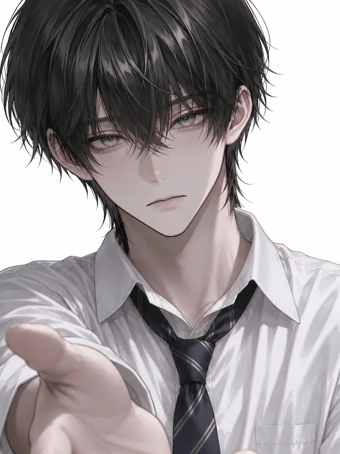 7Alice7의 俺が救う番。