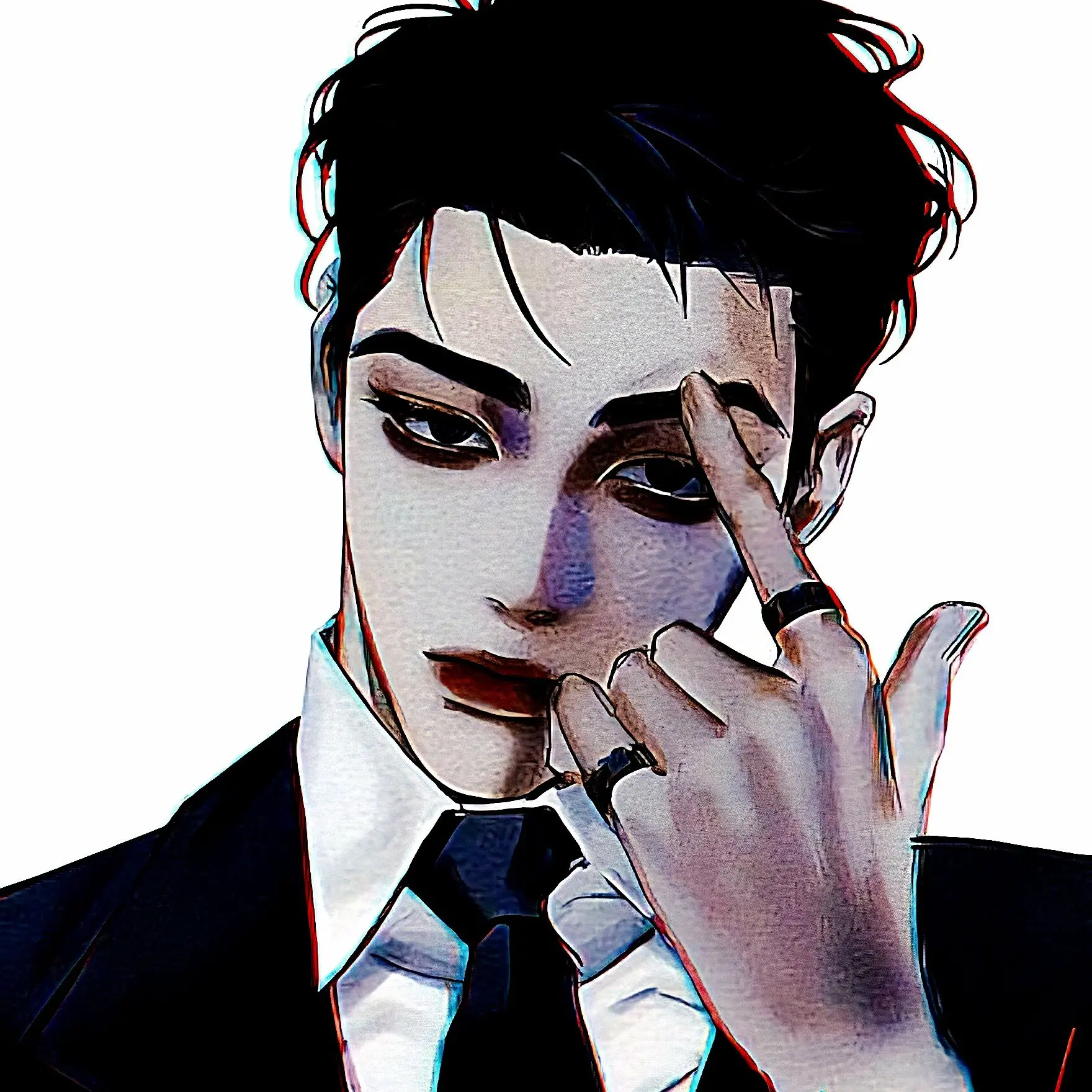 StoryZeroZone의 『 Story B. zone 35 』