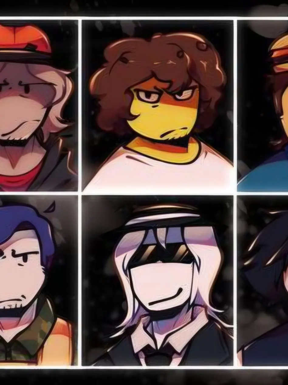 GruffTrail4081의 직장괴롭힘