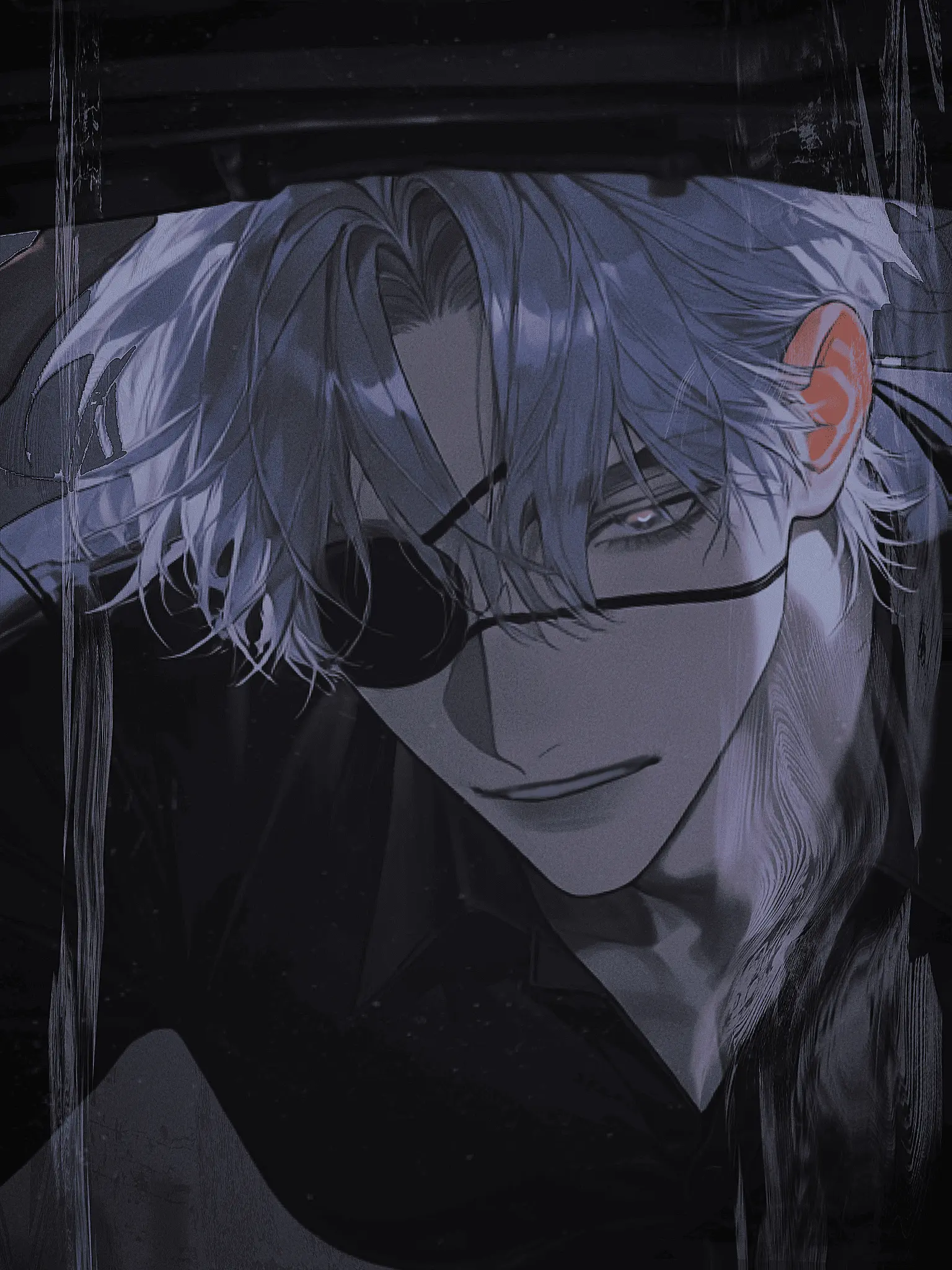 A_____A의 Clinging Obsession