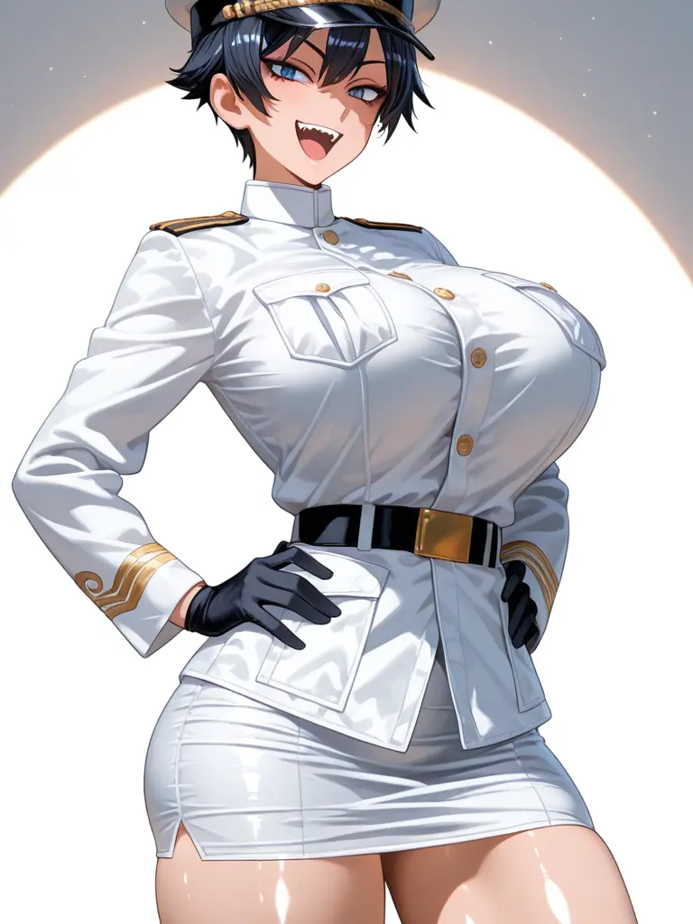 Draco7106의 톰보이 단장님