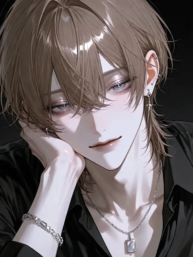 7il_s28의 The No. 2 Host Who Won't Take Me Seriously
