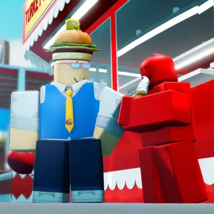 MuteArrow7042의 007n7은 쿨키드를 키우고 행복한다