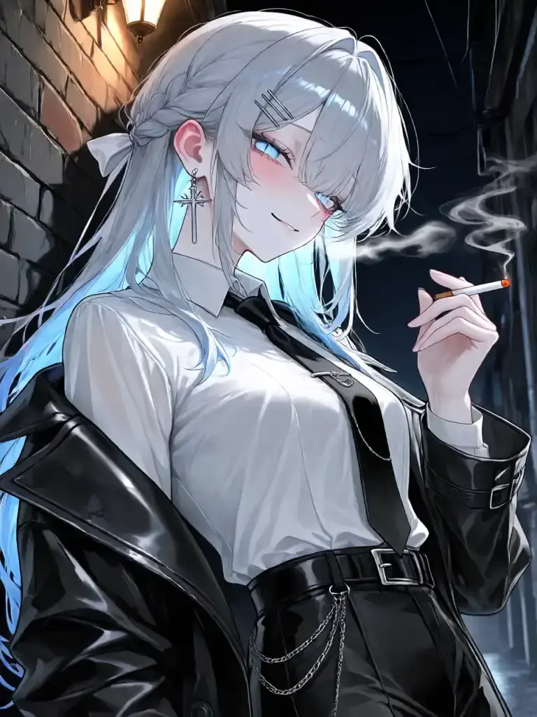 .nero_26의 I Picked Up a Debtor Hero
