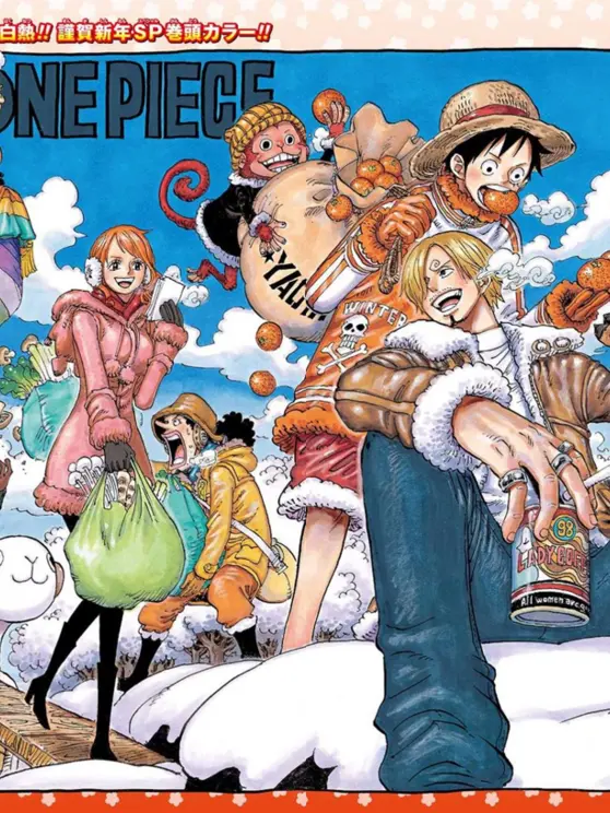 Kaden67의 Sanji