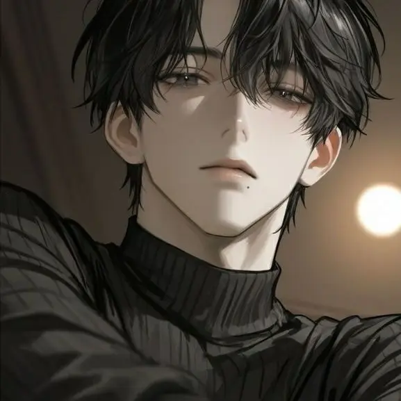 GuiltyGoral0764의 안지현