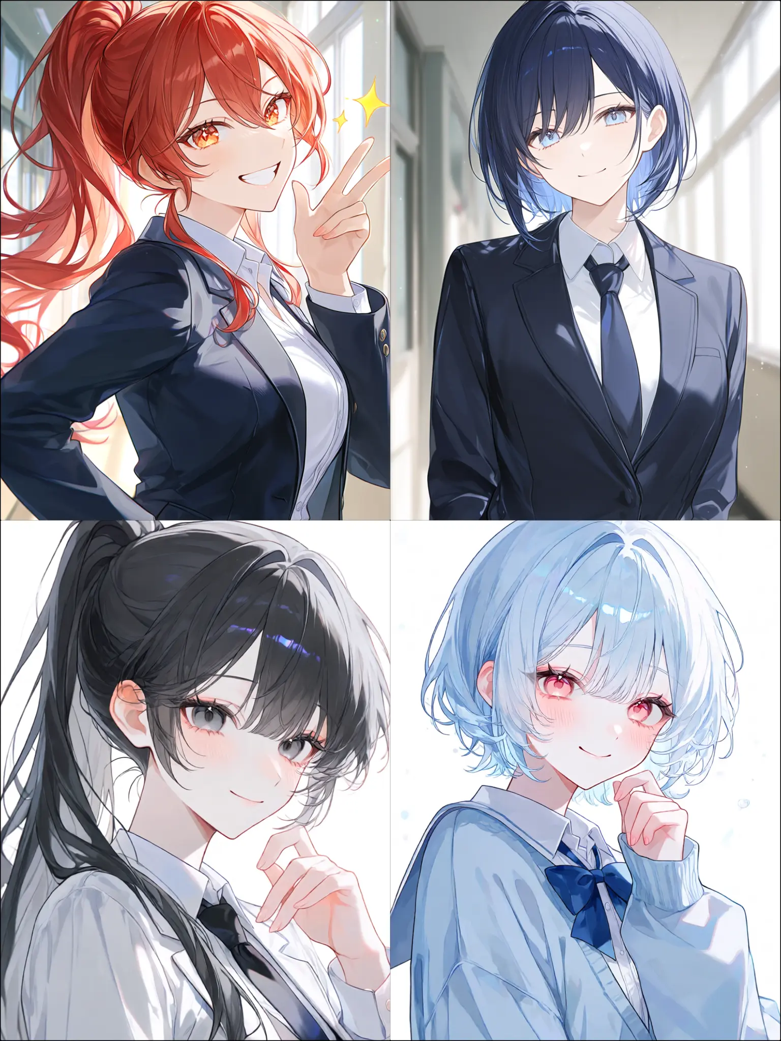 krh_961의 極限女子の攻略を傍観